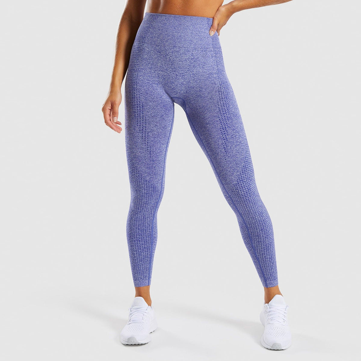 Quick-Dry Sports Tights - kenchinsmart