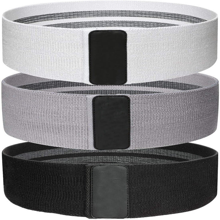 Fitness Equipment Elastic Hip Band - kenchinsmart