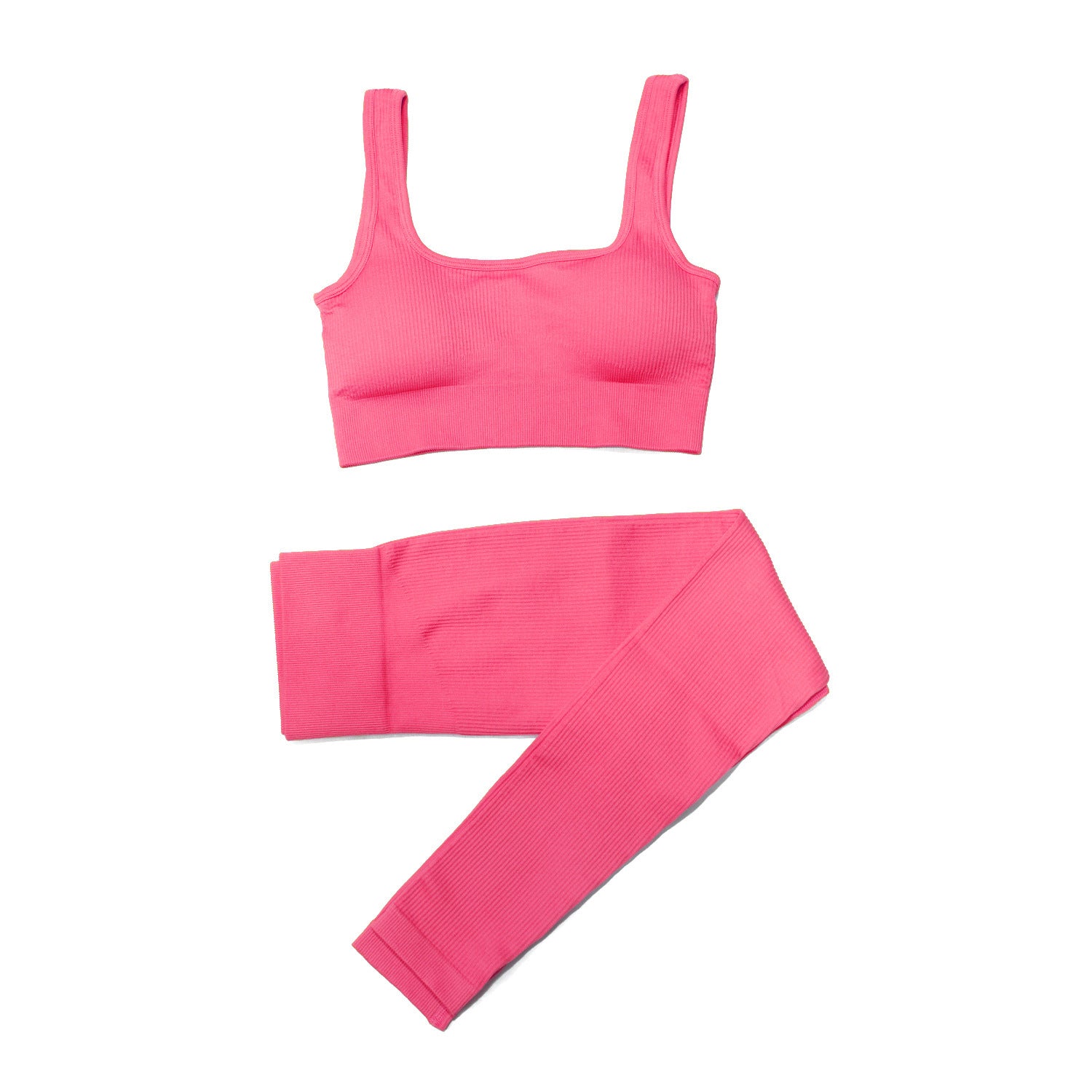 Women's Yoga Clothing Set - kenchinsmart