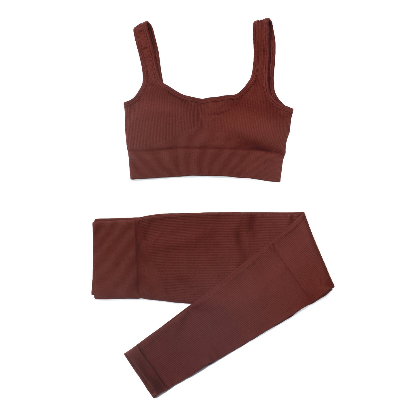 Women's Yoga Clothing Set - kenchinsmart