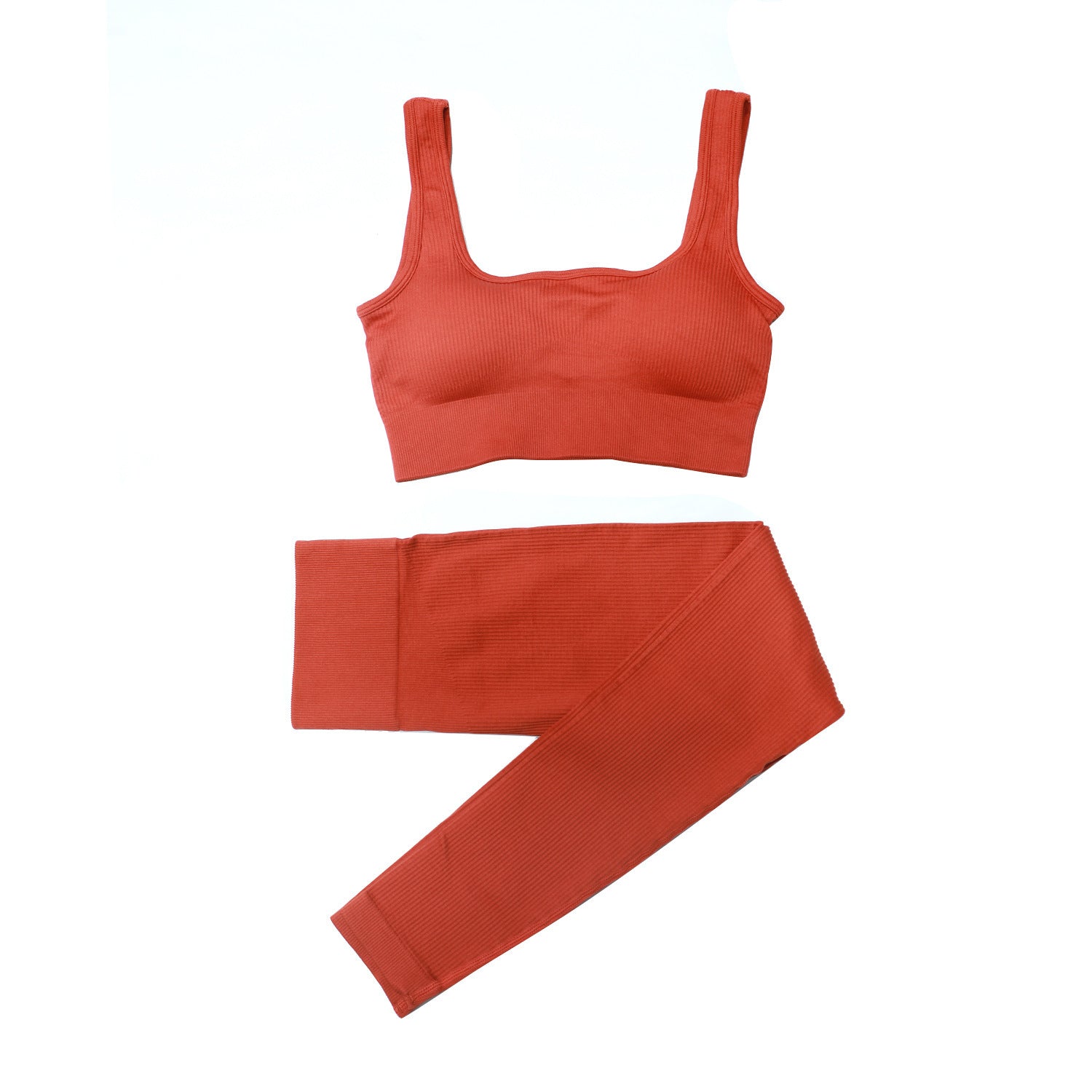 Women's Yoga Clothing Set - kenchinsmart