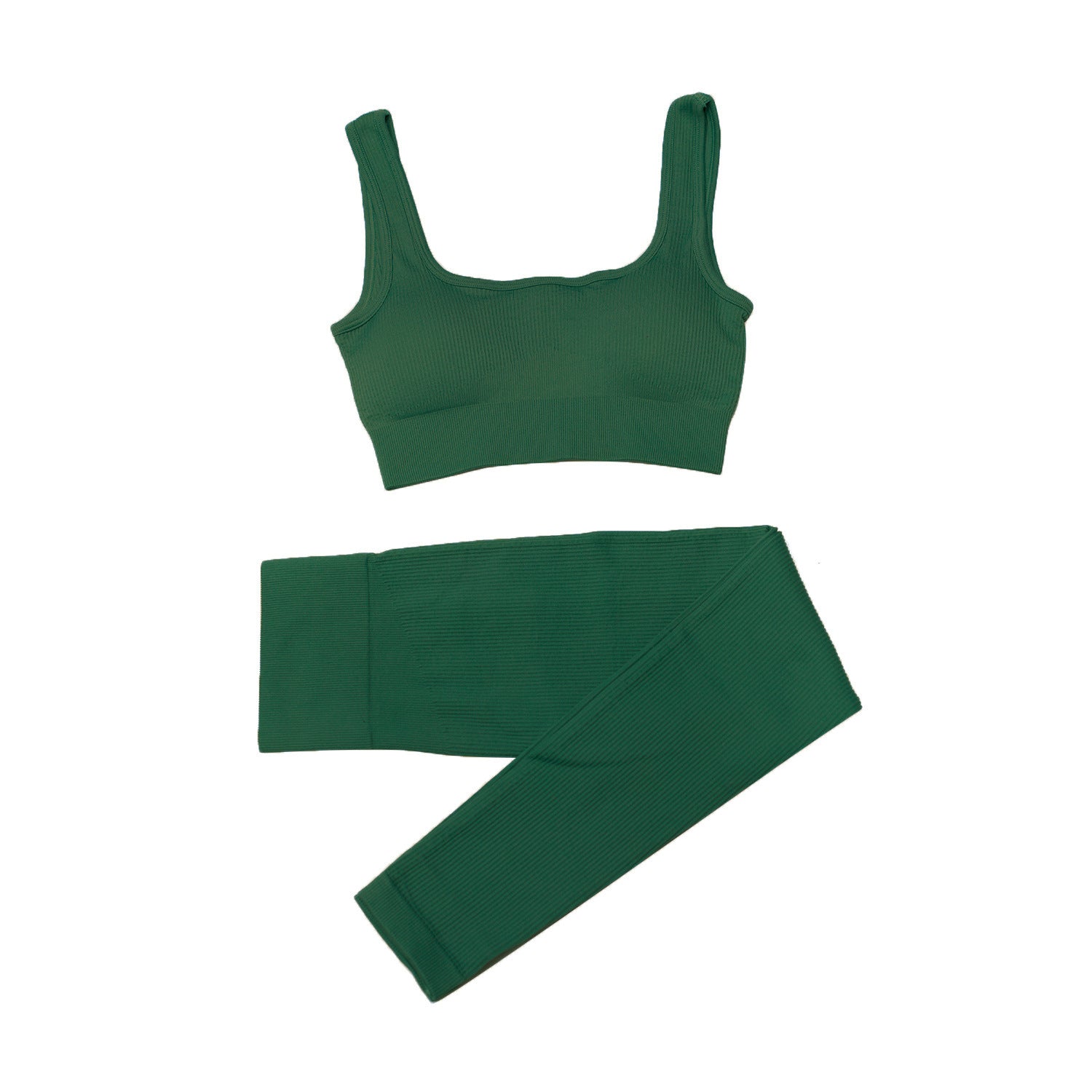 Women's Yoga Clothing Set - kenchinsmart