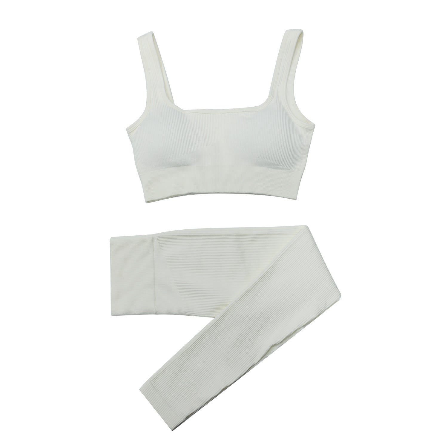 Women's Yoga Clothing Set - kenchinsmart